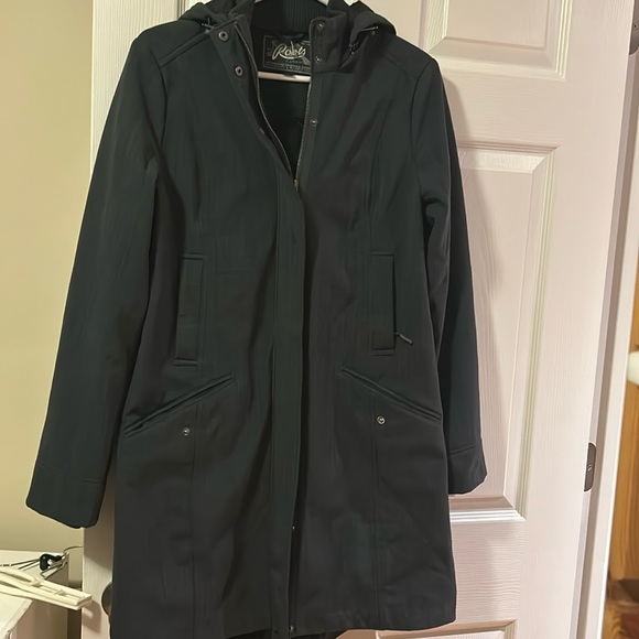 Roots Jackets & Blazers - Women’s roots jacket grey medium